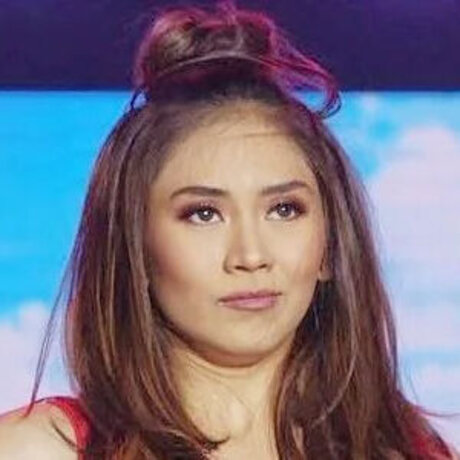 Sarah Geronimo