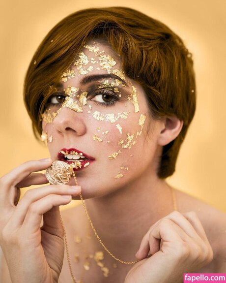 Bryarly Bishop  nude leaked OnlyFans photo