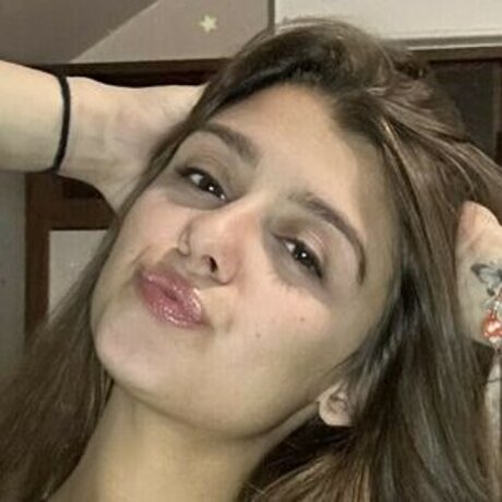 Selinasweets Hailhalizzle