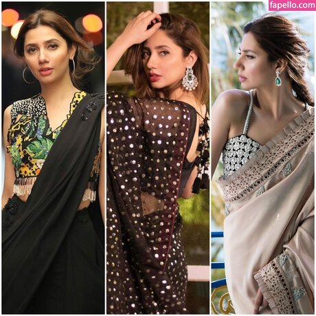 Mahira Khan