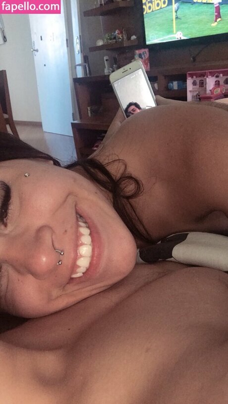 Priscila Evelyn  nude leaked OnlyFans photo