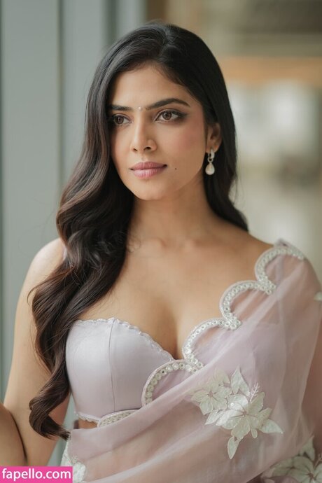 Malavika Mohanan