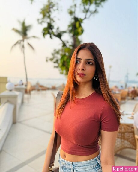 Malavika Mohanan