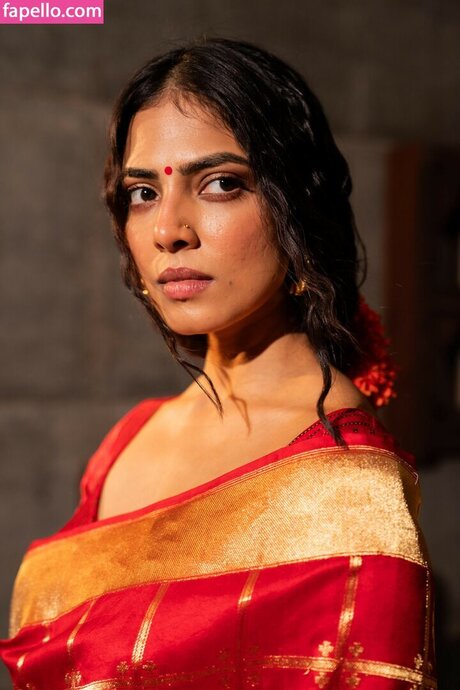Malavika Mohanan