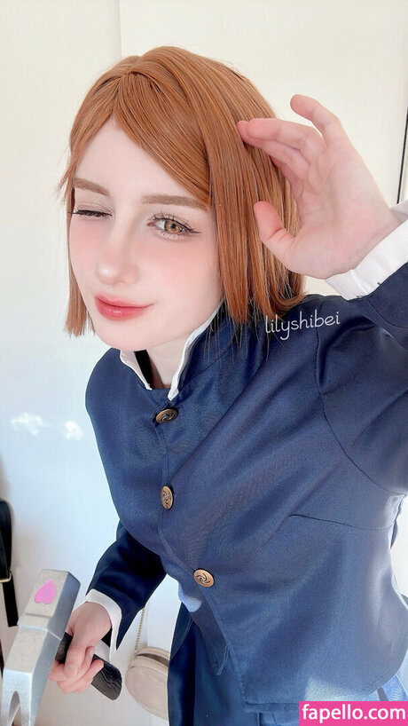 Lilyshibe