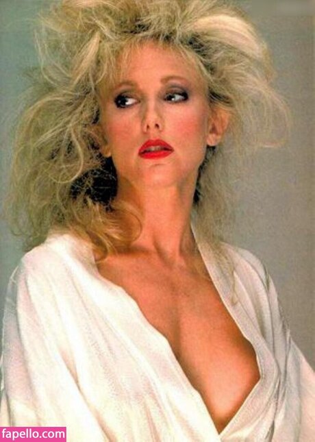 Morgan Fairchild