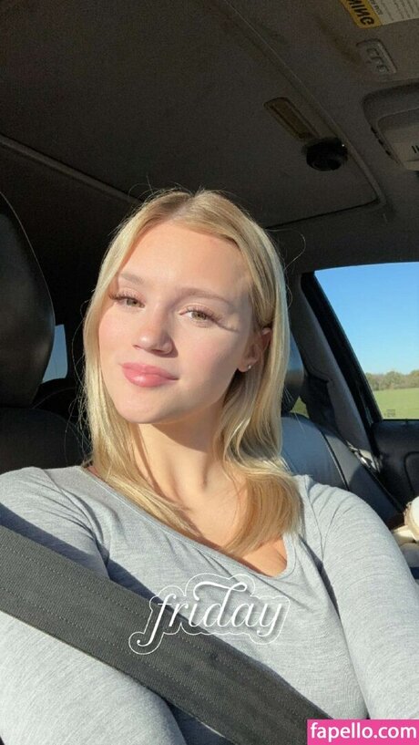 Mads Thompson Maddiiedee