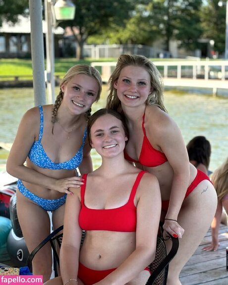 Mads Thompson Maddiiedee