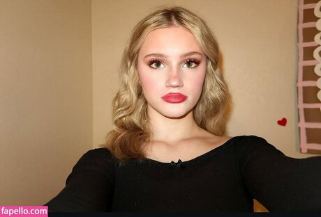 Mads Thompson Maddiiedee