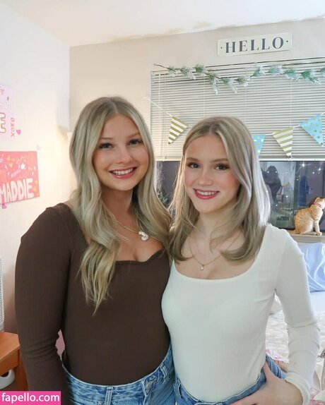 Mads Thompson Maddiiedee