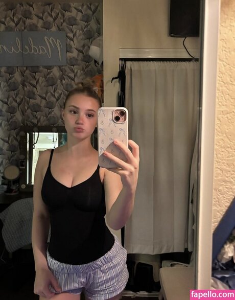 Mads Thompson Maddiiedee