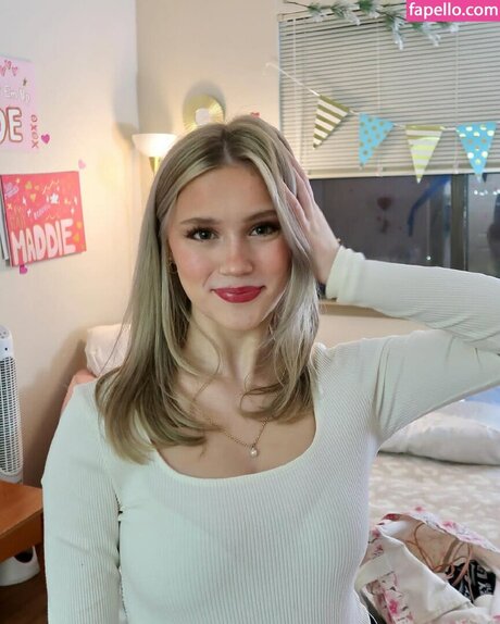 Mads Thompson Maddiiedee