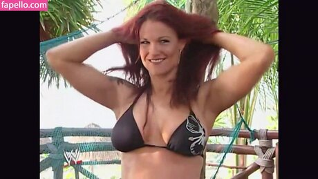 Lita Wwe