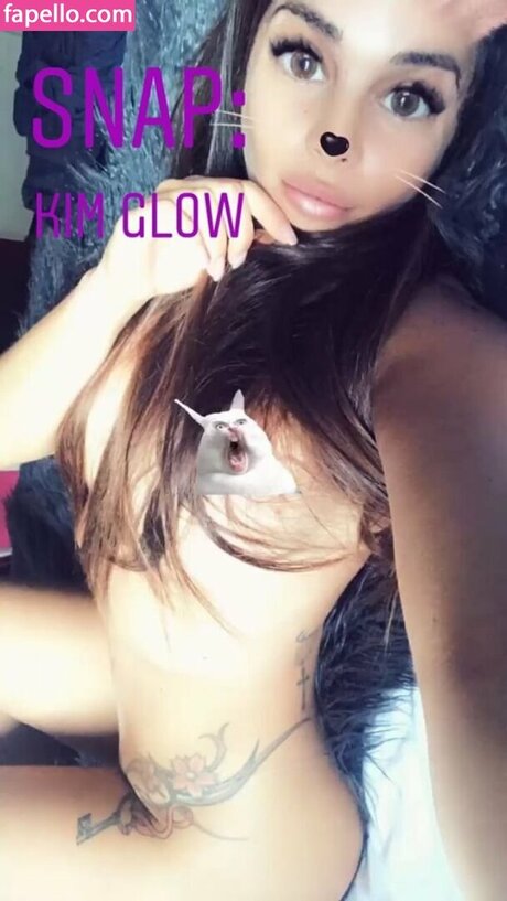 Kim Glow