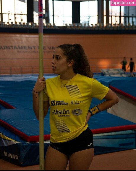 Maria Perez Vilaplana