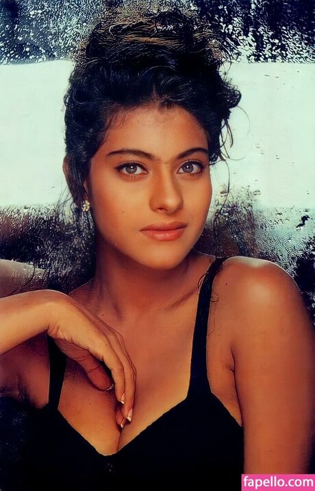 Kajol Devgn