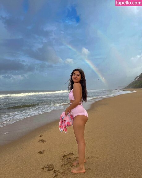 Akshita Rai Shrivastava