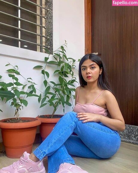 Akshita Rai Shrivastava