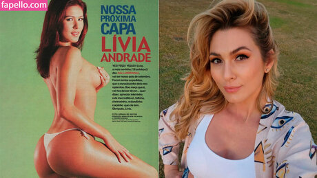 Lvia Andrade