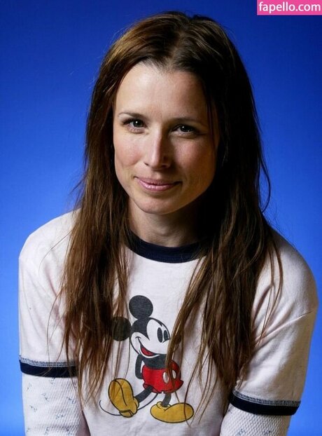 Shawnee Smith