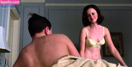 Alexis Bledel