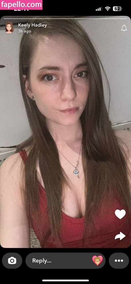 Keely Hadley