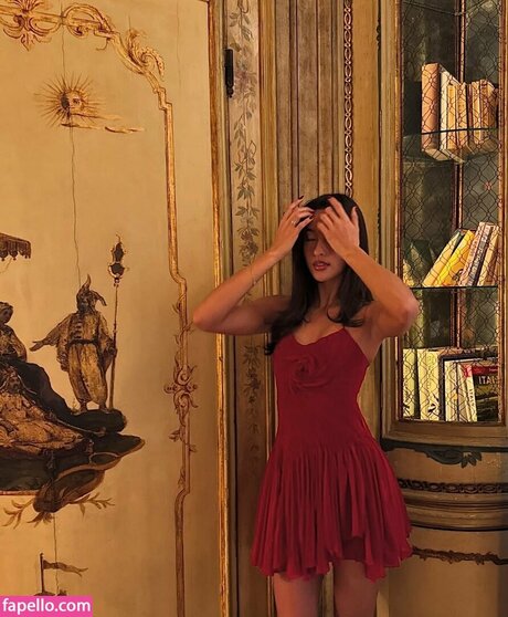 Alexandra Saint Mleux