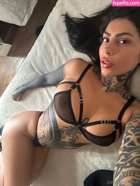 Sophiewrenn  nude leaked OnlyFans photo