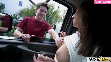 Beautiful Girls Groped