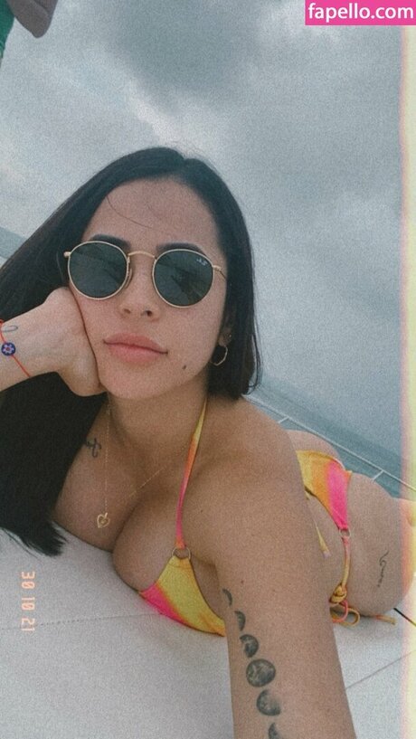 Gabriella Monasterios