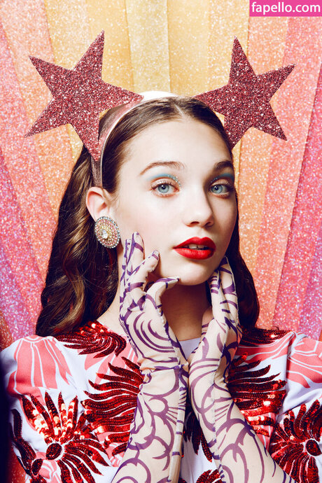 Maddieziegler
