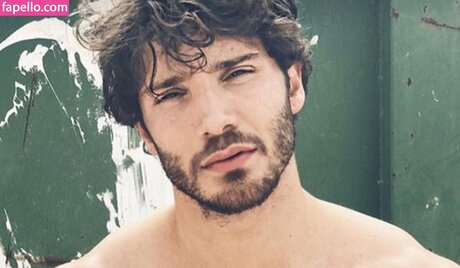 Stefano De Martino