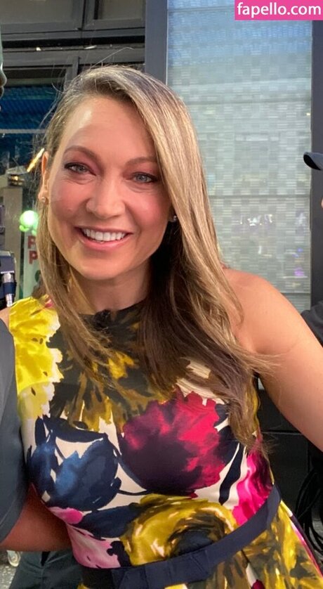 Ginger Zee