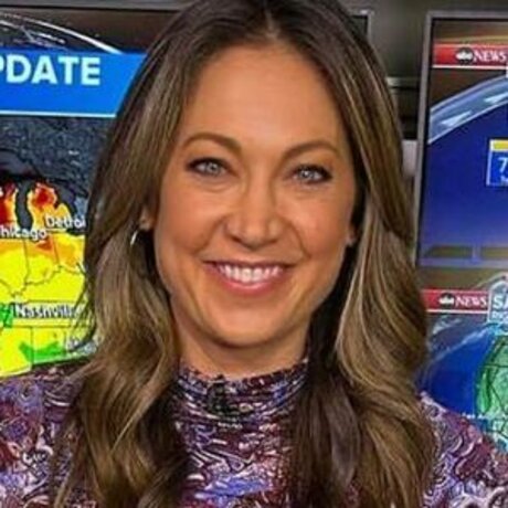 Ginger Zee