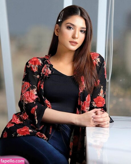Ramsha Khan