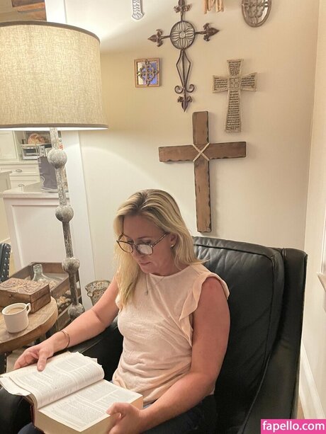 Marjorie Taylor Greene