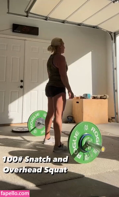 Marjorie Taylor Greene