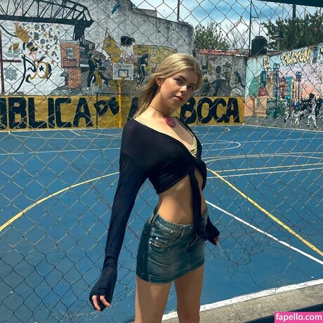 Dearmathilda  nude leaked OnlyFans photo