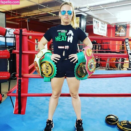 Heather Hardy