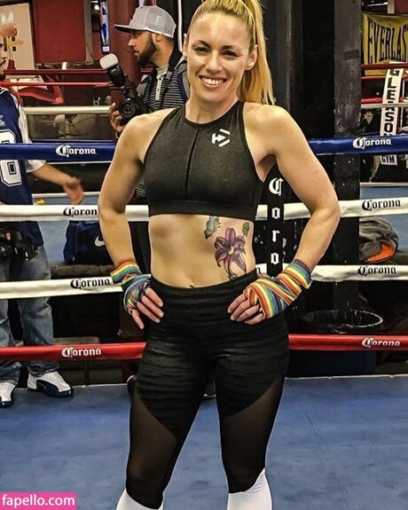 Heather Hardy