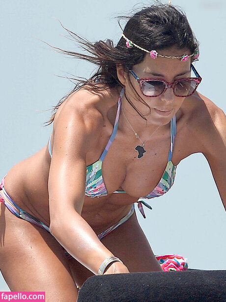 Elisabetta Gregoraci