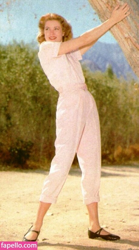 Grace Kelly