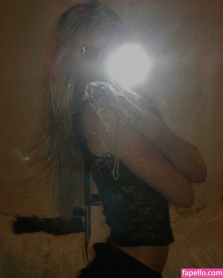 Alexa Blair Robertson