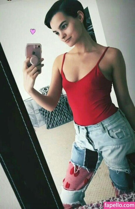 Brianna Hildebrand