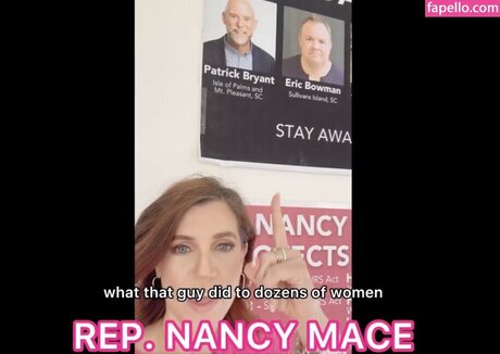 Nancymace