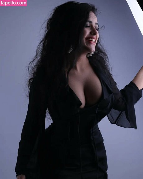 Muskaan Varshney  nude leaked OnlyFans photo