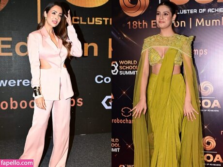 Isha Malviya  nude leaked OnlyFans photo