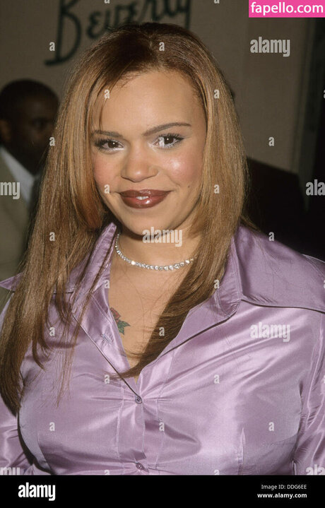 Faith Evans