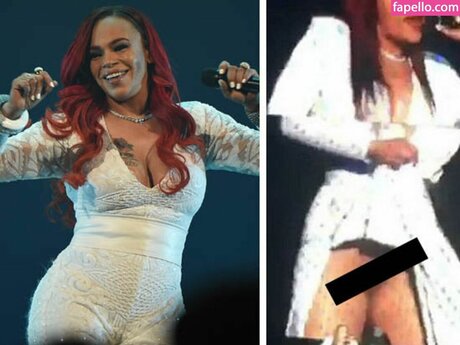 Faith Evans