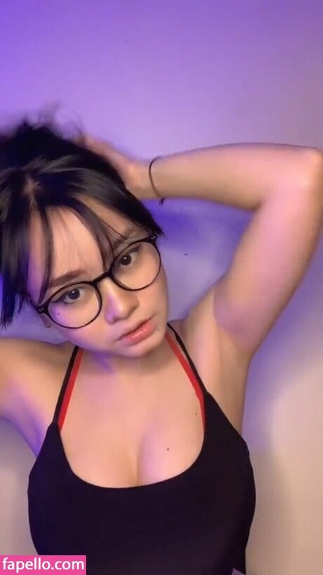 Tokyo Lagi  nude leaked OnlyFans photo